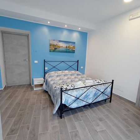 B&B San Giacomo Paola Luaran gambar
