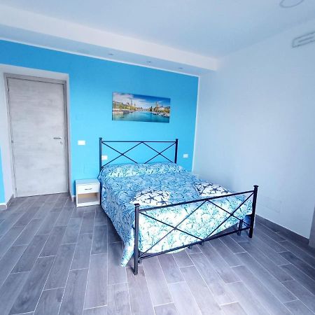B&B San Giacomo Paola Luaran gambar