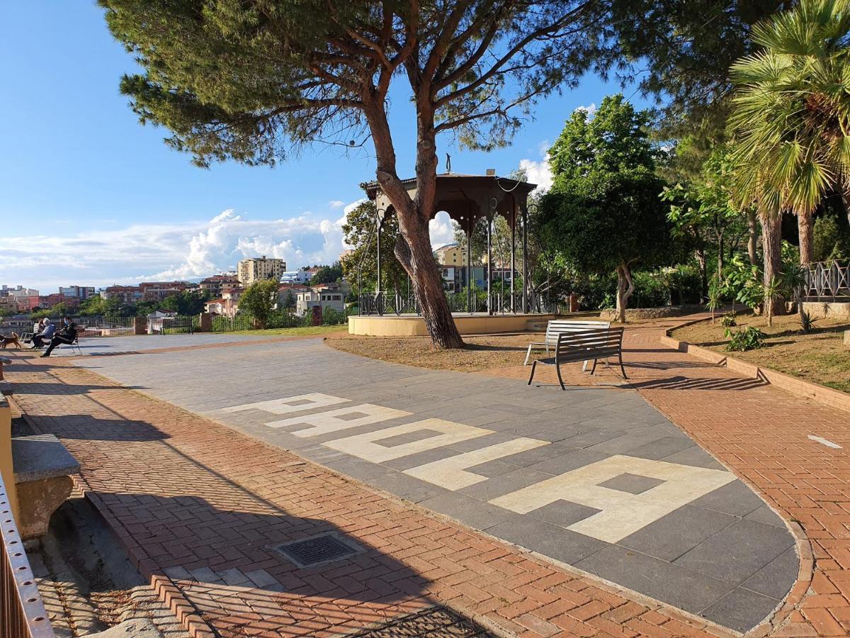 B&B San Giacomo Paola Luaran gambar