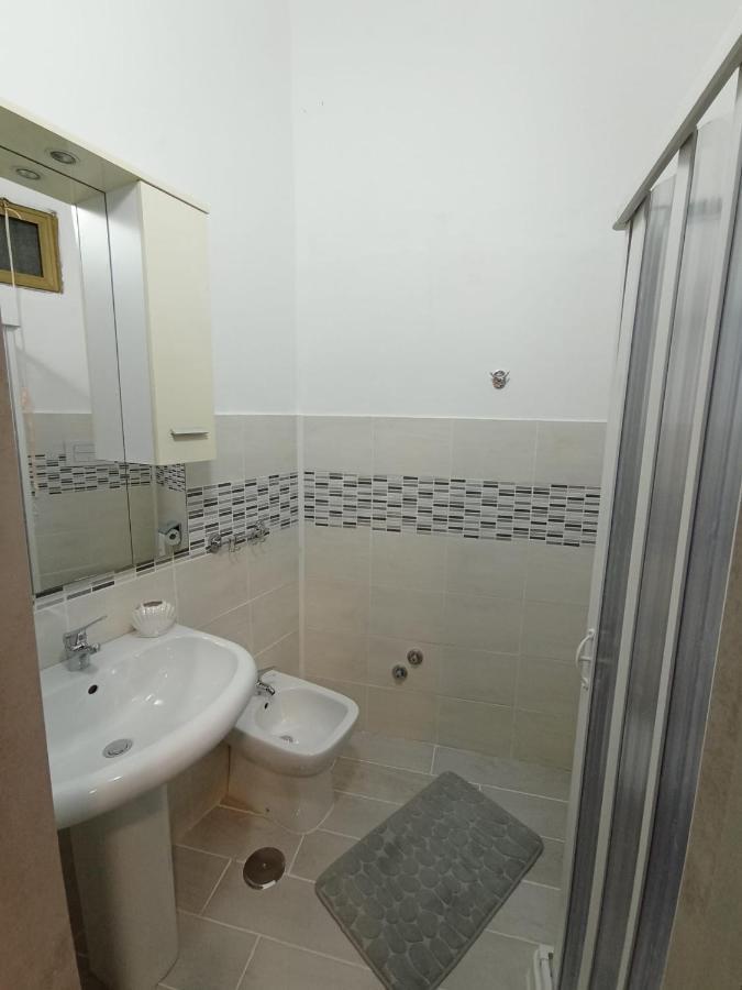 B&B San Giacomo Paola Luaran gambar