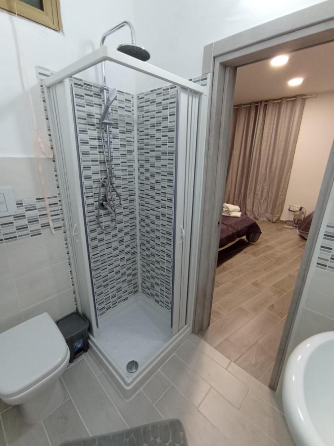 B&B San Giacomo Paola Luaran gambar